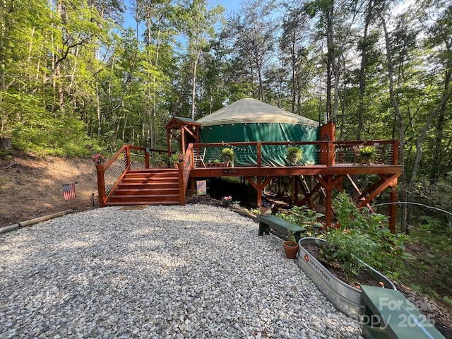 430/428 Galbraith Creek Rd, Bryson City, NC 28713 - photo 3