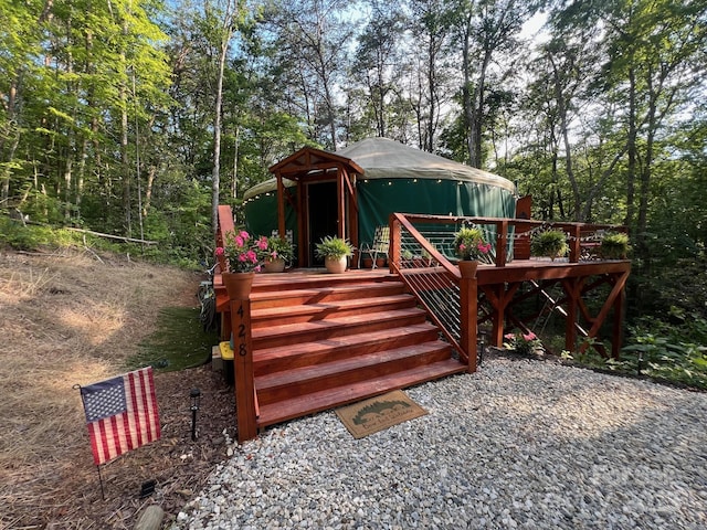430/428 Galbraith Creek Rd, Bryson City, NC 28713 - photo 1