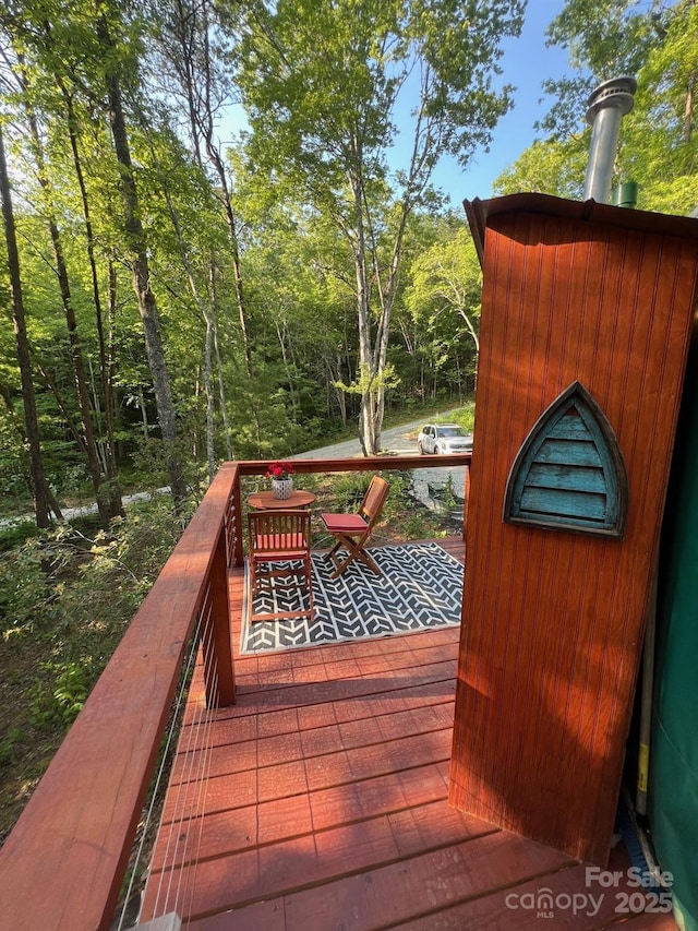 430/428 Galbraith Creek Rd, Bryson City, NC 28713 - photo 19
