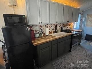 430/428 Galbraith Creek Rd, Bryson City, NC 28713 - photo 35