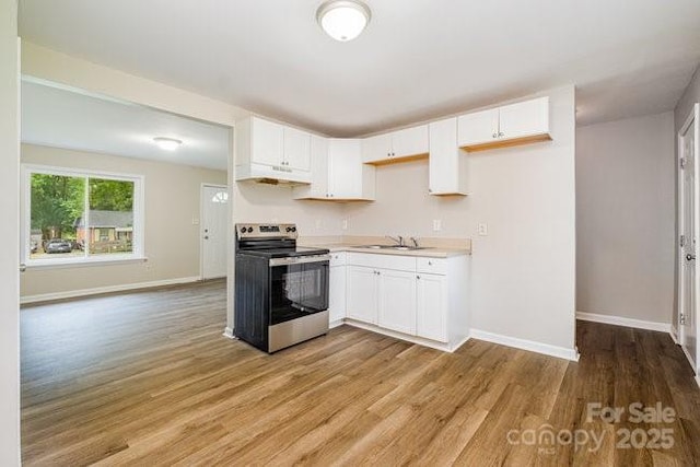 5323 Snow White Ln, Charlotte, NC 28213 - photo 5