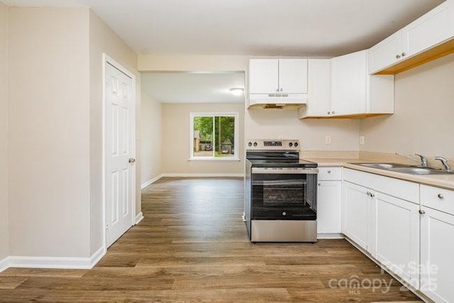 5323 Snow White Ln, Charlotte, NC 28213 - photo 6