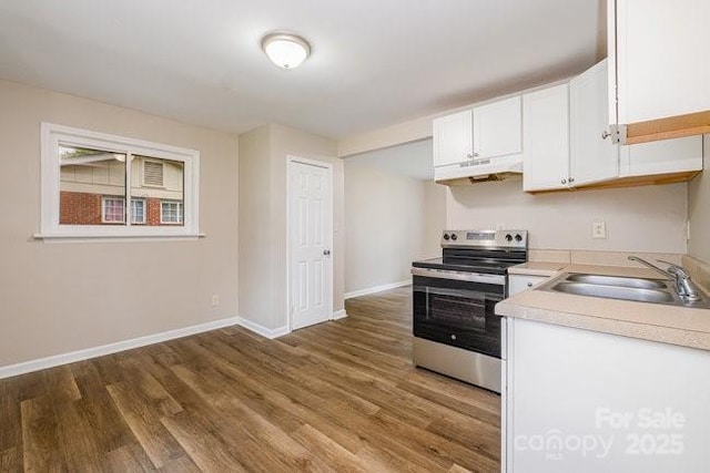 5323 Snow White Ln, Charlotte, NC 28213 - photo 7