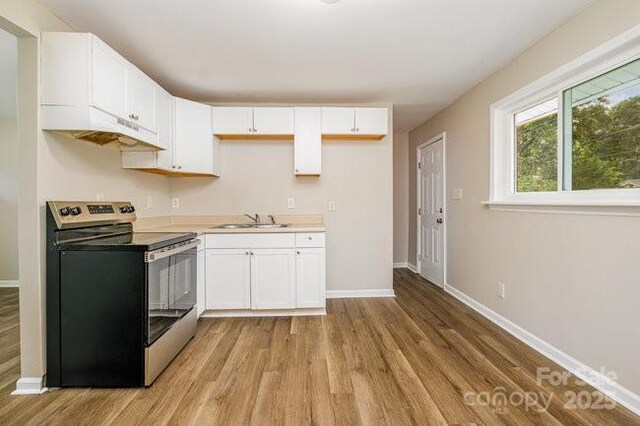5323 Snow White Ln, Charlotte, NC 28213 - photo 8