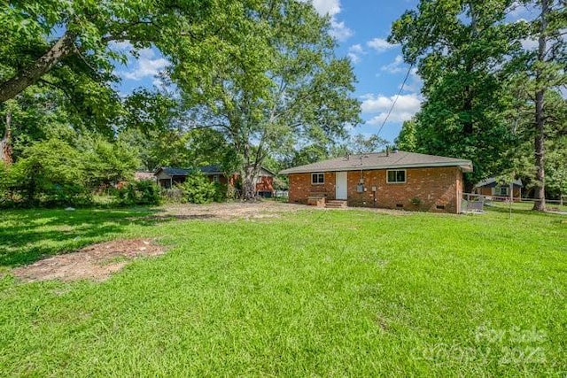 5323 Snow White Ln, Charlotte, NC 28213 - photo 18