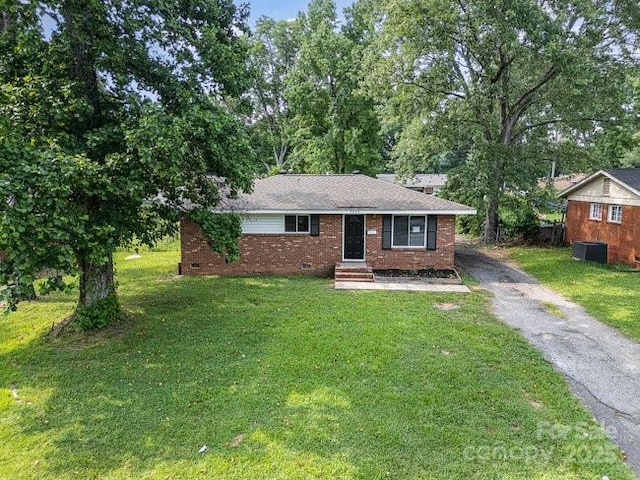 5323 Snow White Ln, Charlotte, NC 28213 - photo 20