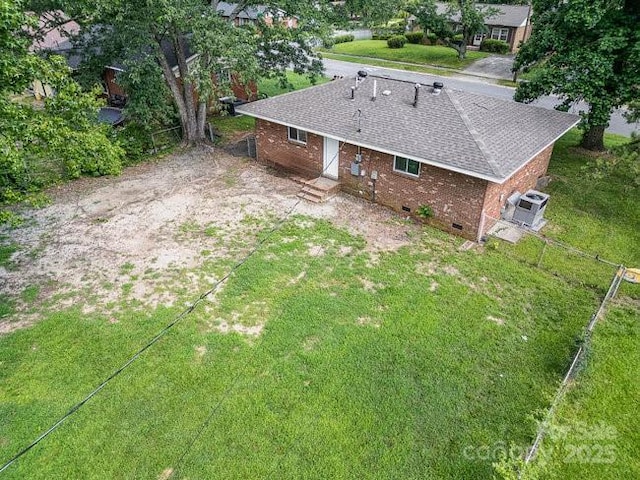 5323 Snow White Ln, Charlotte, NC 28213 - photo 22