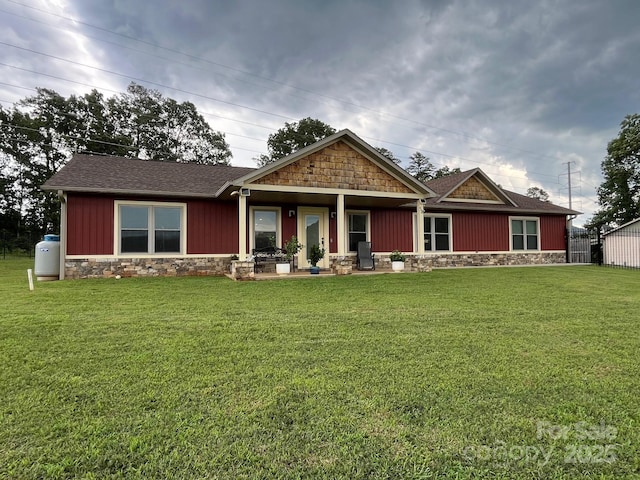 58 Marys Ln, Marion, NC 28752 - photo 1