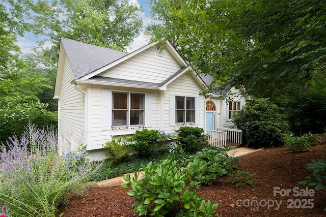 106 Goldfinch Ln, Asheville, NC 28803 - photo 1