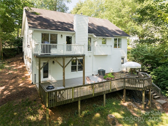 106 Goldfinch Ln, Asheville, NC 28803 - photo 33