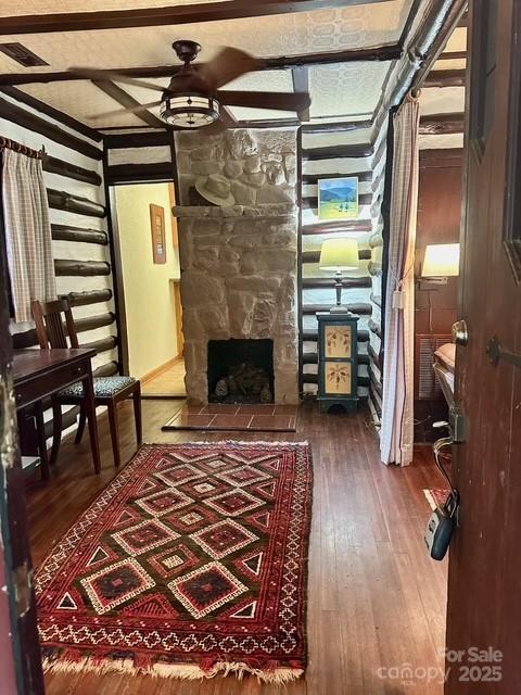 10 Rhododendron Dr, Asheville, NC 28805 - photo 3