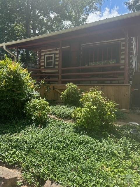 10 Rhododendron Dr, Asheville, NC 28805 - photo 13