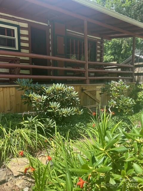 10 Rhododendron Dr, Asheville, NC 28805 - photo 14