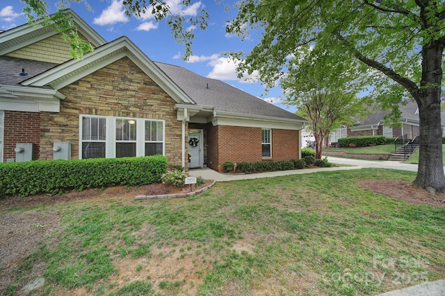 2959 Bellasera Way, Matthews, NC 28105 - photo 1
