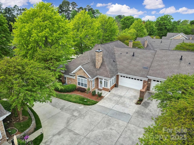 2959 Bellasera Way, Matthews, NC 28105 - photo 25