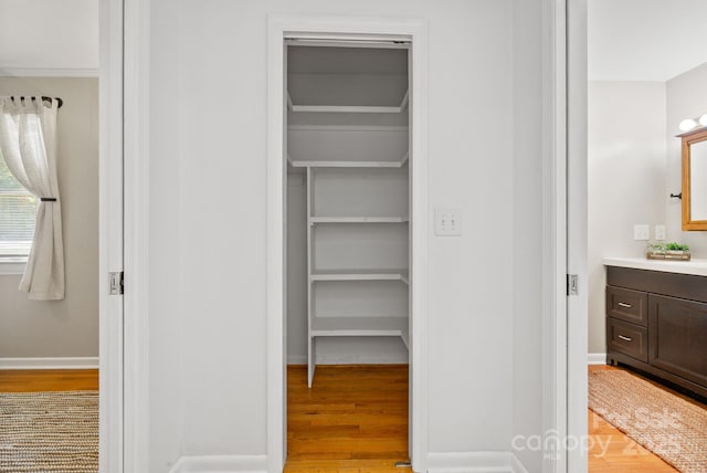 211 Woodland Rd, Tryon, NC 28782 - view of closet