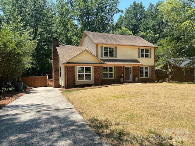 7407 Limerick Dr, Charlotte, NC 28270 - photo 3