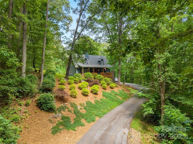 12 Howling Waite Rdg, Candler, NC 28715 - photo 3