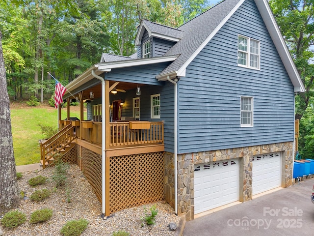 12 Howling Waite Rdg, Candler, NC 28715 - photo 5