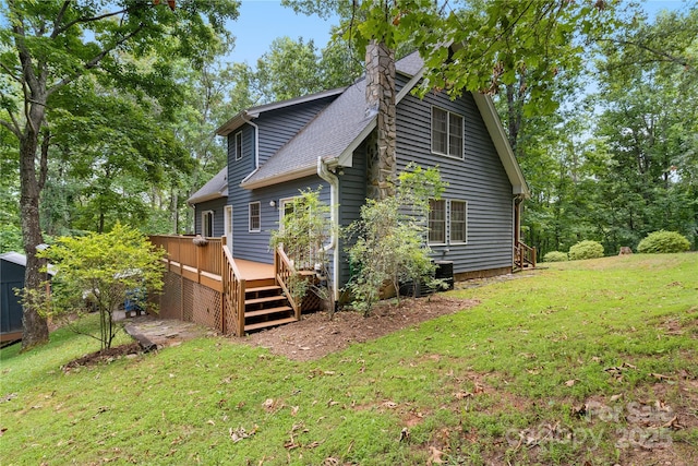 12 Howling Waite Rdg, Candler, NC 28715 - photo 6