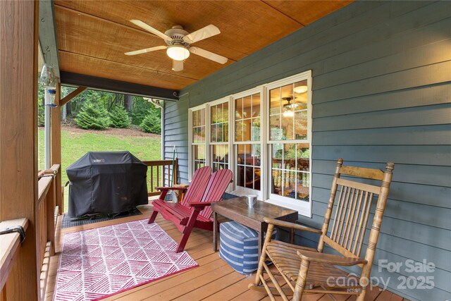 12 Howling Waite Rdg, Candler, NC 28715 - photo 34