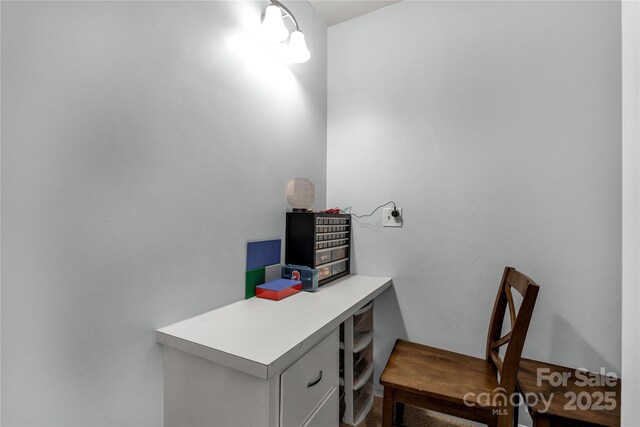 2460 Prince Dr, Lancaster, SC 29720 - view of office area