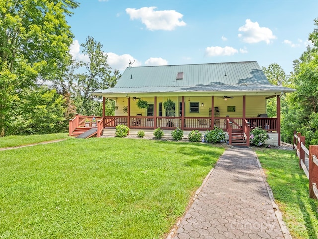 165 Lollis Ln, Bryson City, NC 28713 - photo 1