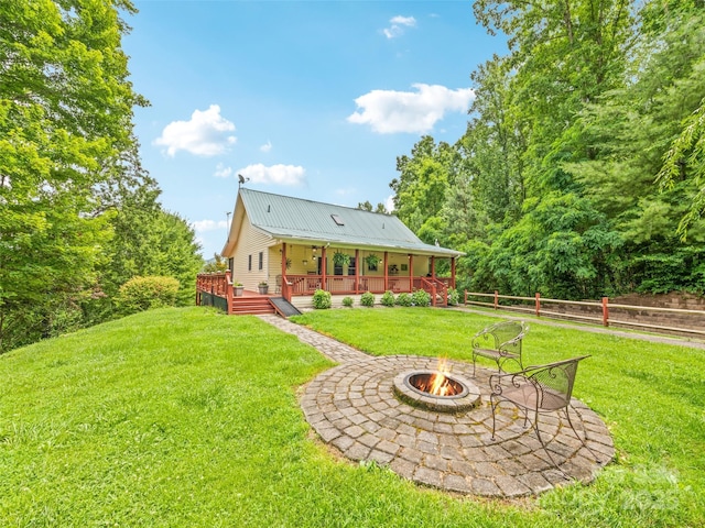 165 Lollis Ln, Bryson City, NC 28713 - photo 2