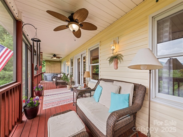 165 Lollis Ln, Bryson City, NC 28713 - photo 8