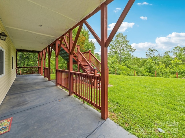 165 Lollis Ln, Bryson City, NC 28713 - photo 12