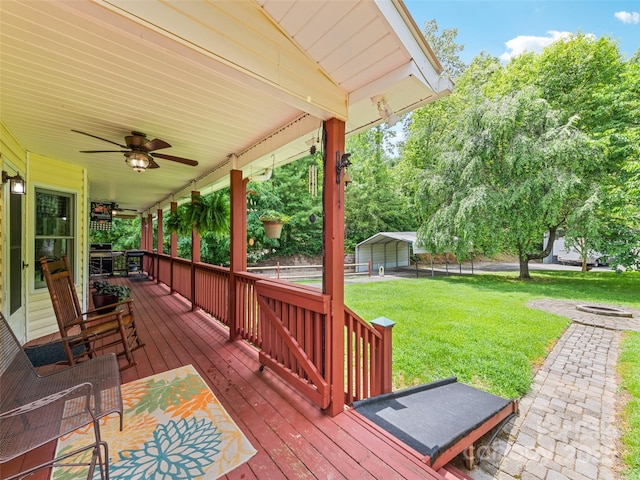 165 Lollis Ln, Bryson City, NC 28713 - photo 14