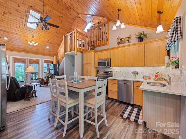 165 Lollis Ln, Bryson City, NC 28713 - photo 21