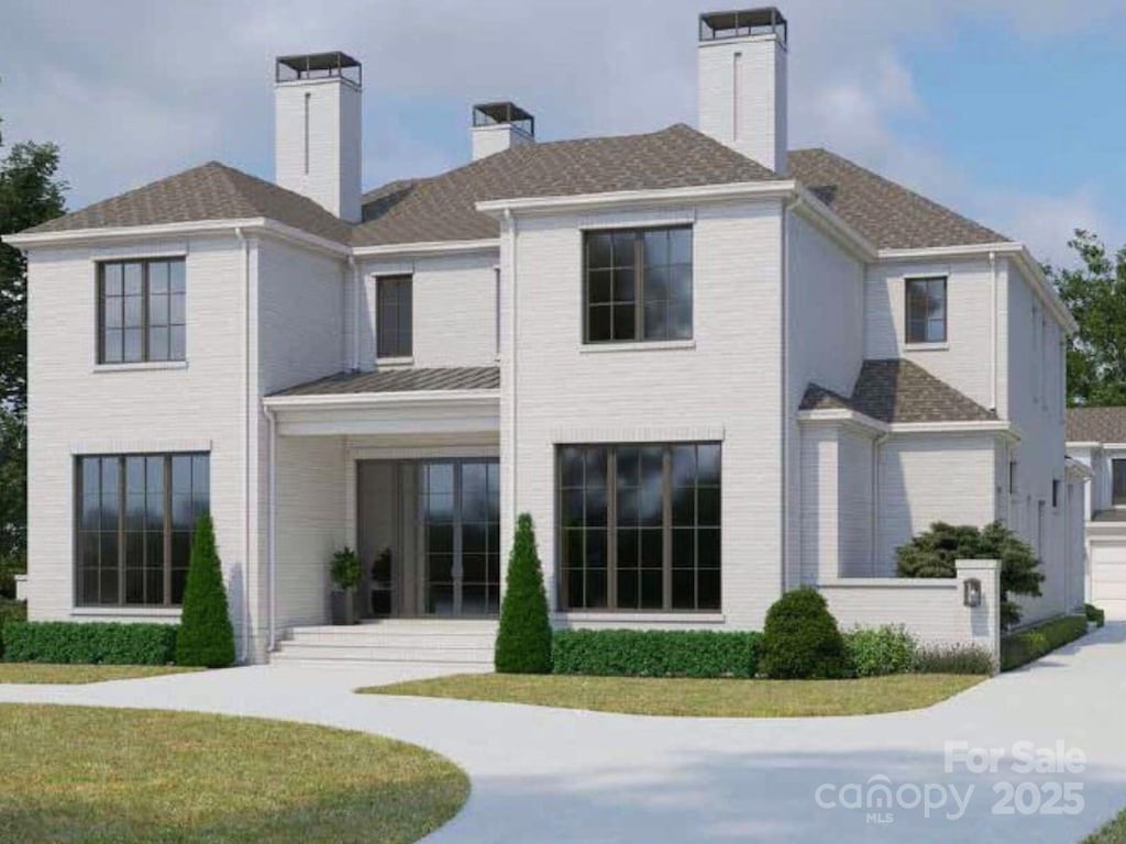 1436 Queens Rd W, Charlotte, NC 28207 - photo 1
