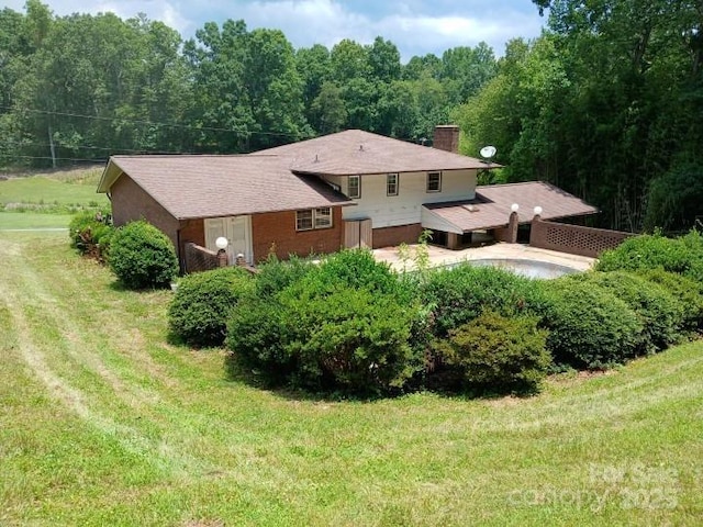 8417 Rolling Hills Ave, Hickory, NC 28602 - photo 2