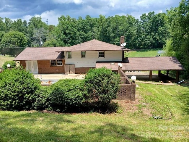 8417 Rolling Hills Ave, Hickory, NC 28602 - photo 3