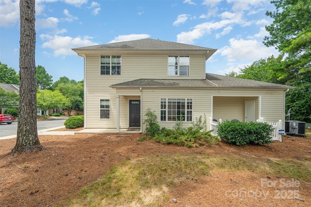 12223 Savannah Garden Dr, Charlotte, NC 28273 - photo 27
