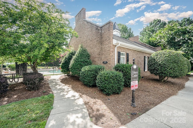 12223 Savannah Garden Dr, Charlotte, NC 28273 - photo 24