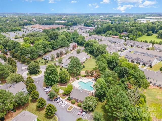 12223 Savannah Garden Dr, Charlotte, NC 28273 - photo 29