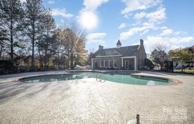 12223 Savannah Garden Dr, Charlotte, NC 28273 - photo 26