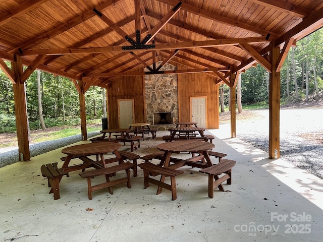 344 Black Lark Dr, Marion, NC 28752 - photo 38