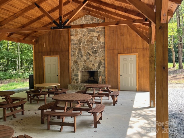 344 Black Lark Dr, Marion, NC 28752 - photo 40