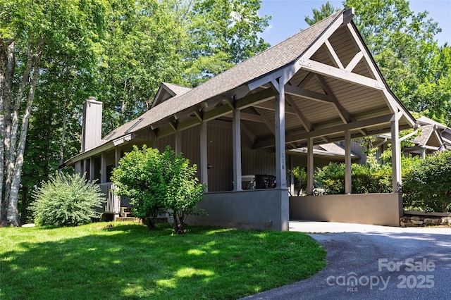 116 Fairway Villas Dr, Sapphire, NC 28774 - photo 2