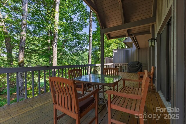 116 Fairway Villas Dr, Sapphire, NC 28774 - photo 17