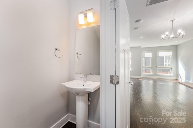 3643 Vallette Ct, Charlotte, NC 28203 - photo 6