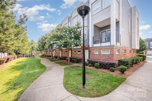 3643 Vallette Ct, Charlotte, NC 28203 - photo 16