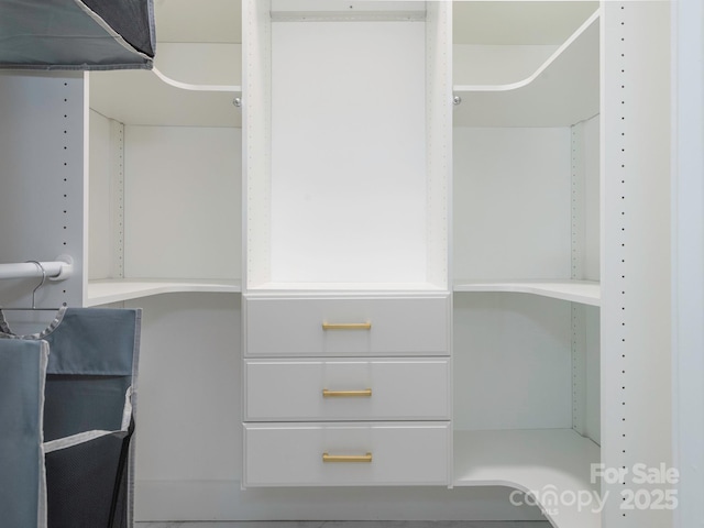 6548 Emerald Isle Dr, Sherrills Ford, NC 28673 - view of spacious closet