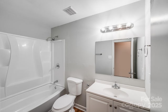 6513 Old Post Rd, Charlotte, NC 28212 - full bath featuring vanity and  shower combination