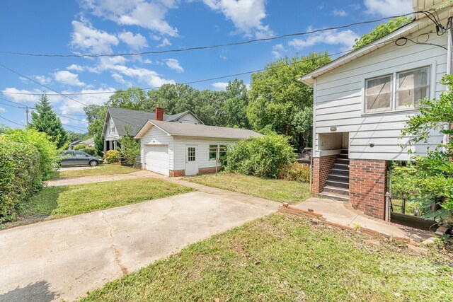 330 S Ellis St, Salisbury, NC 28144 - photo 20