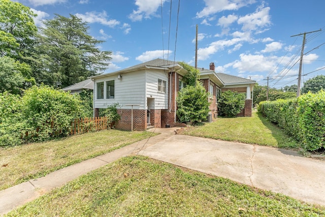 330 S Ellis St, Salisbury, NC 28144 - photo 4