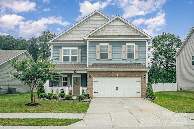 243 Kerri Dawn Ln, Locust, NC 28097 - photo 1